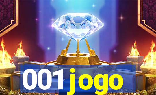 001 jogo