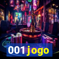 001 jogo