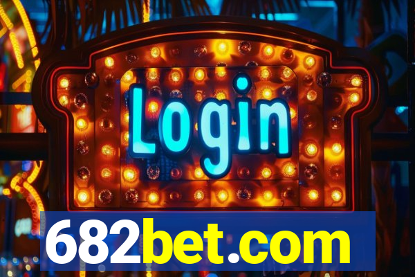 682bet.com