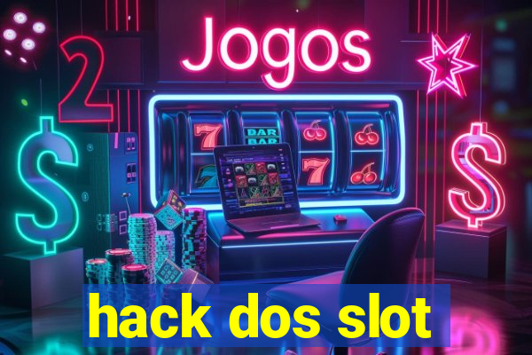 hack dos slot