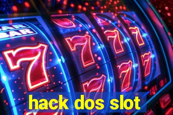 hack dos slot