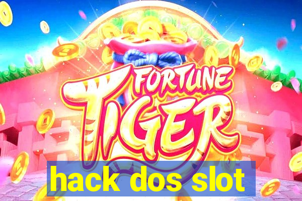 hack dos slot