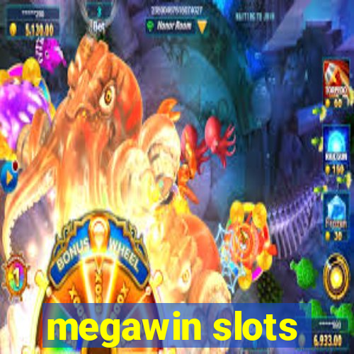 megawin slots