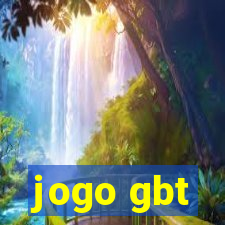 jogo gbt