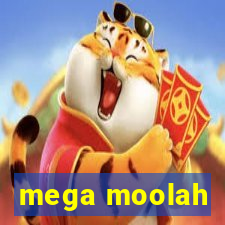 mega moolah