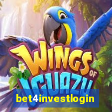 bet4investlogin