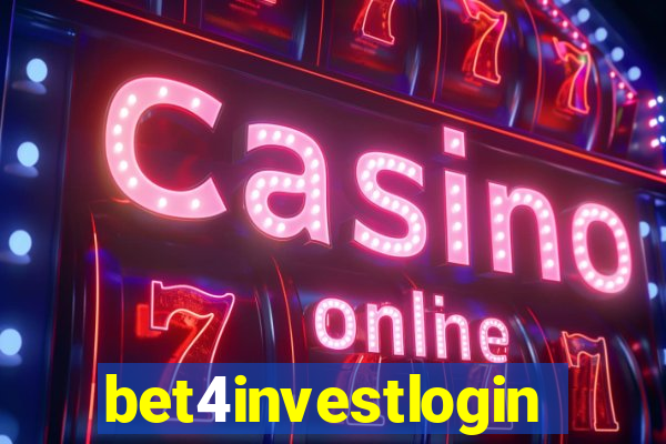 bet4investlogin