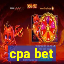 cpa bet