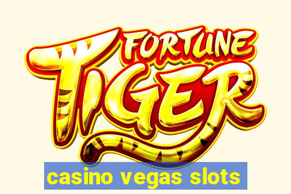 casino vegas slots