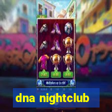 dna nightclub