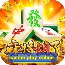 casino play online