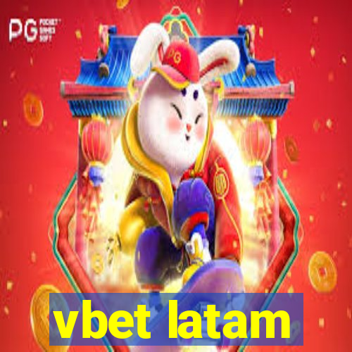 vbet latam