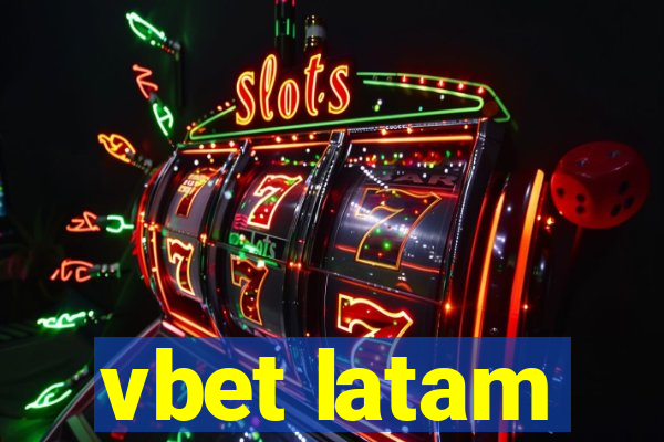 vbet latam