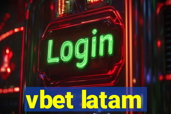 vbet latam