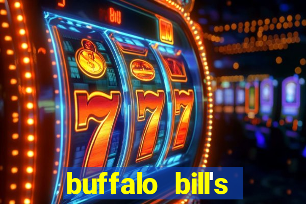 buffalo bill's resort & casino primm nv