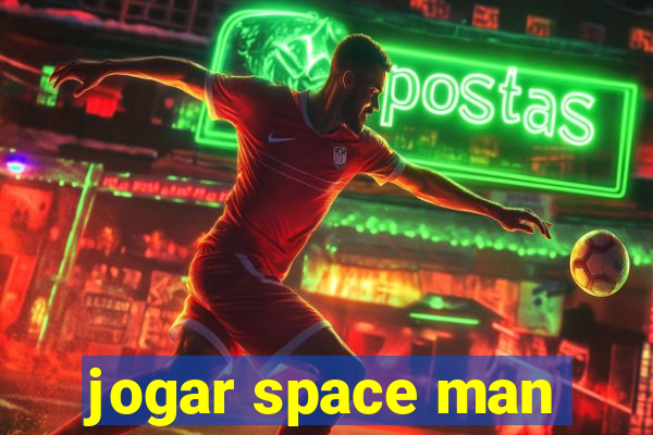 jogar space man