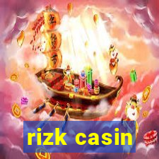 rizk casin