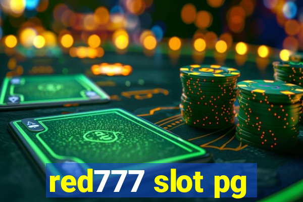 red777 slot pg