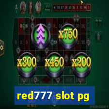 red777 slot pg