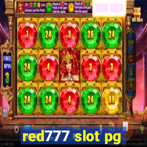 red777 slot pg