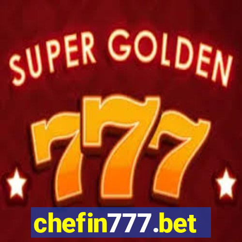 chefin777.bet