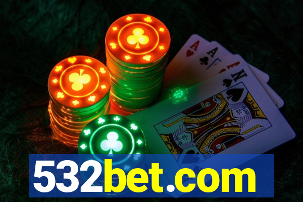 532bet.com