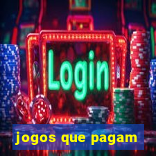 jogos que pagam