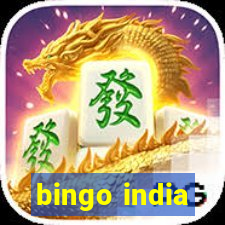 bingo india