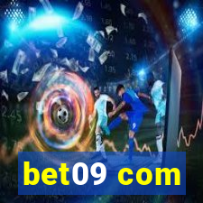 bet09 com