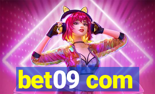 bet09 com