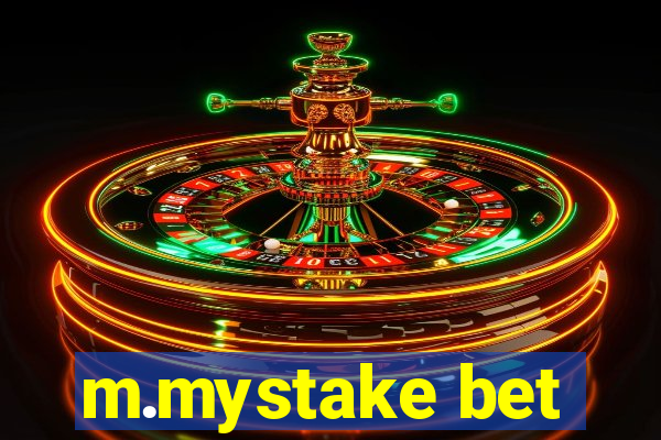 m.mystake bet