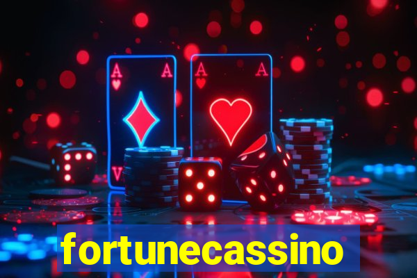 fortunecassino