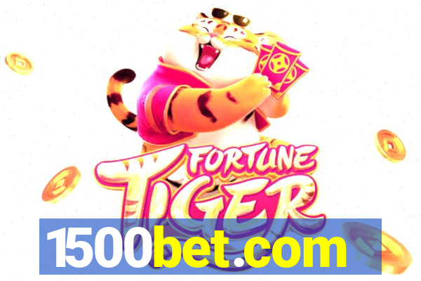 1500bet.com