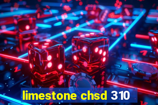 limestone chsd 310