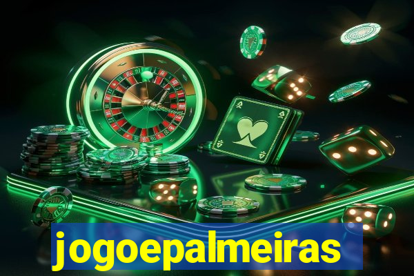 jogoepalmeiras