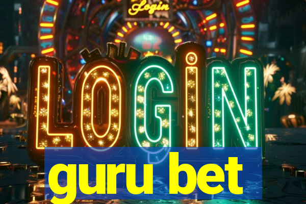 guru bet