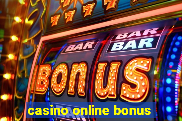 casino online bonus