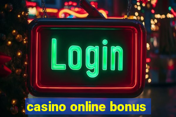 casino online bonus