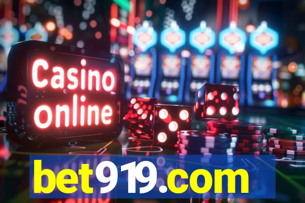 bet919.com