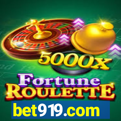 bet919.com