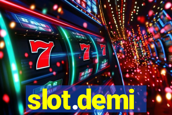 slot.demi