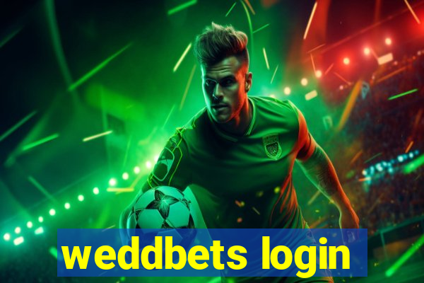 weddbets login