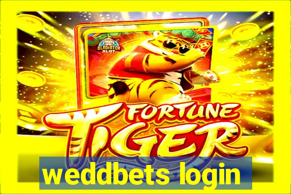 weddbets login