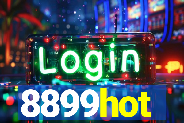 8899hot