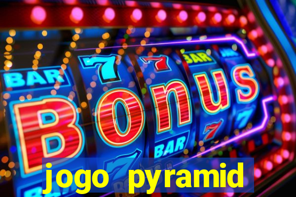 jogo pyramid solitaire saga