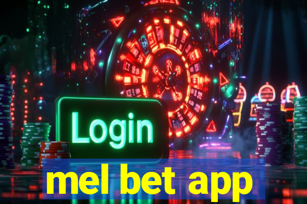 mel bet app