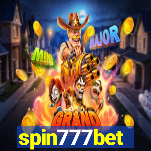 spin777bet