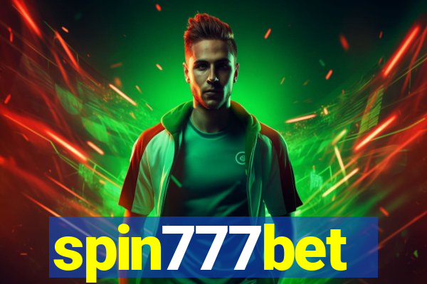 spin777bet