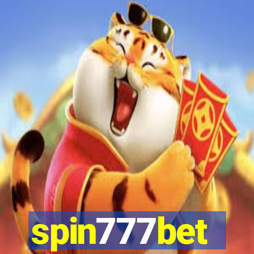 spin777bet