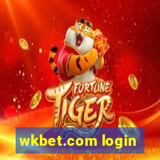 wkbet.com login